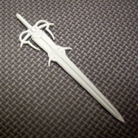 Fierce Sword