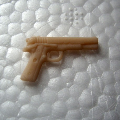Handgun 02