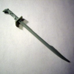 Sword (Commando)