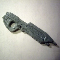 Rifle (Space) 2