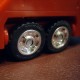 Fire Truck Tires