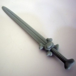 Crossbones Sword