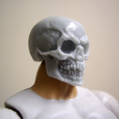 Skull (Evil)