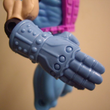 Karate Glove