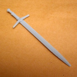 Ancient Sword