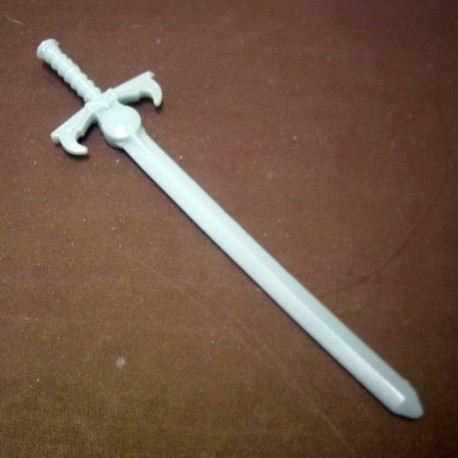 Leo Sword